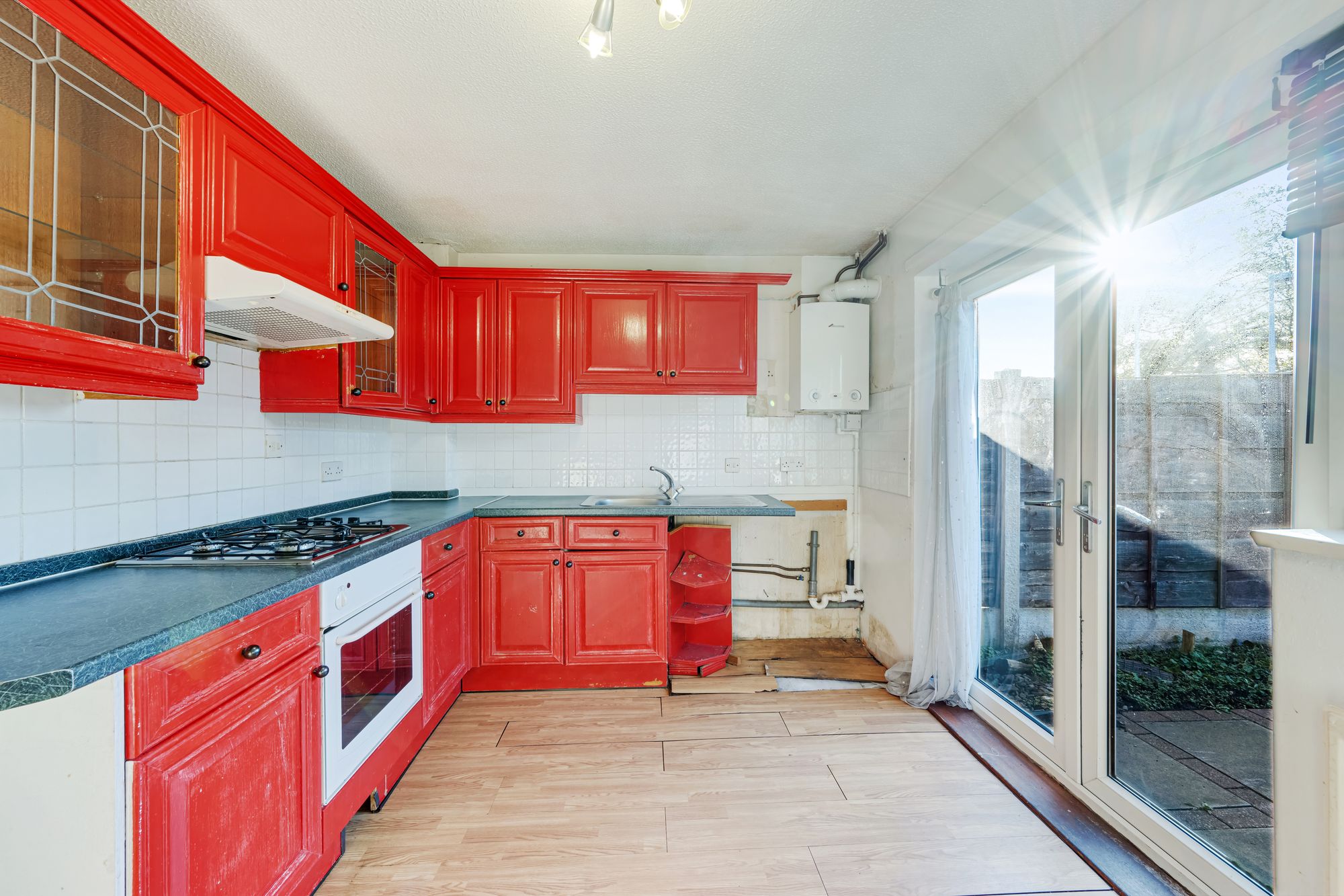 2 bed mid-terraced house for sale in Newholme Gardens, Manchester 2