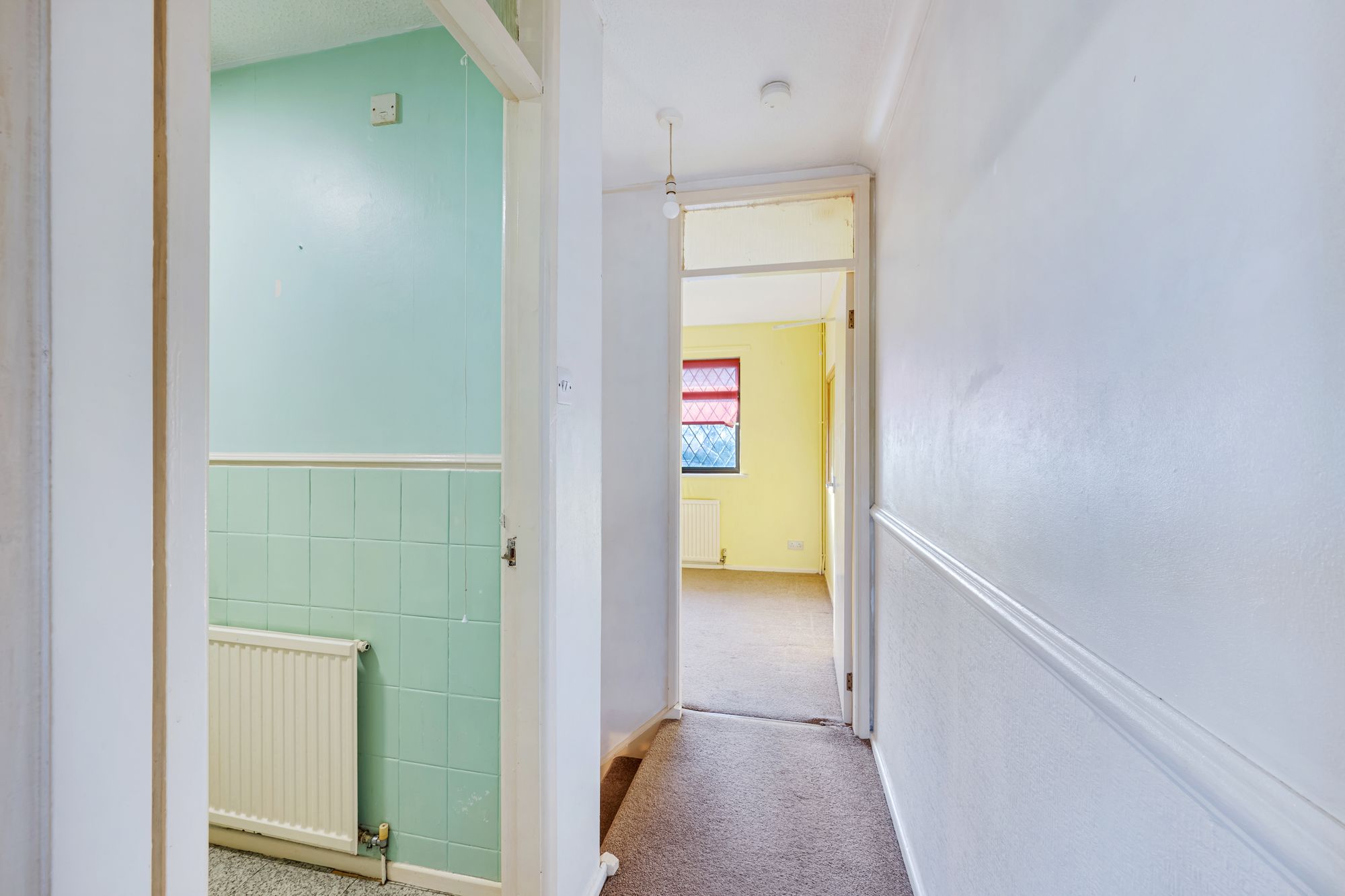2 bed mid-terraced house for sale in Newholme Gardens, Manchester  - Property Image 12