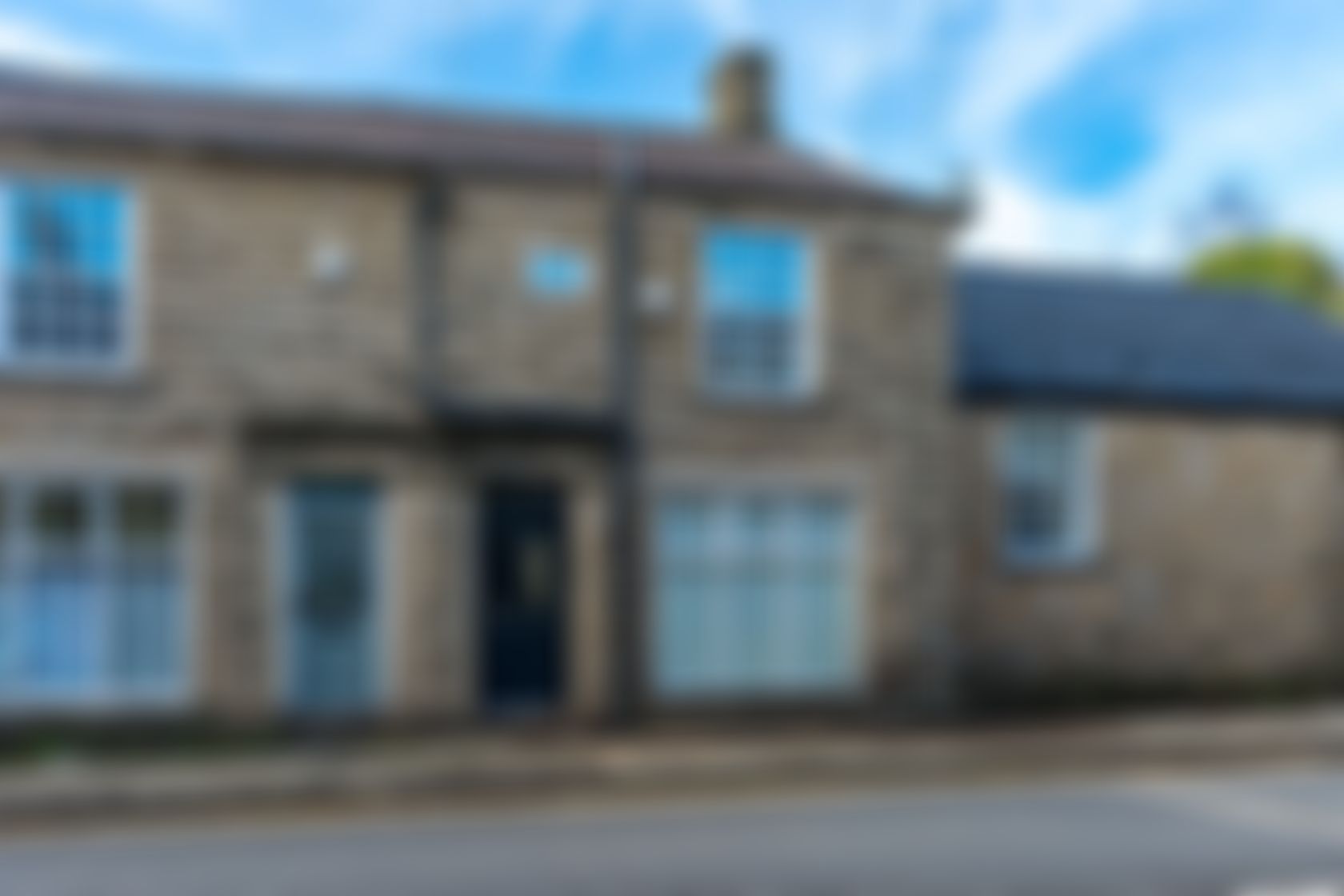 1 bed flat for sale in Bradshaw Road, Bolton - Property Image 1