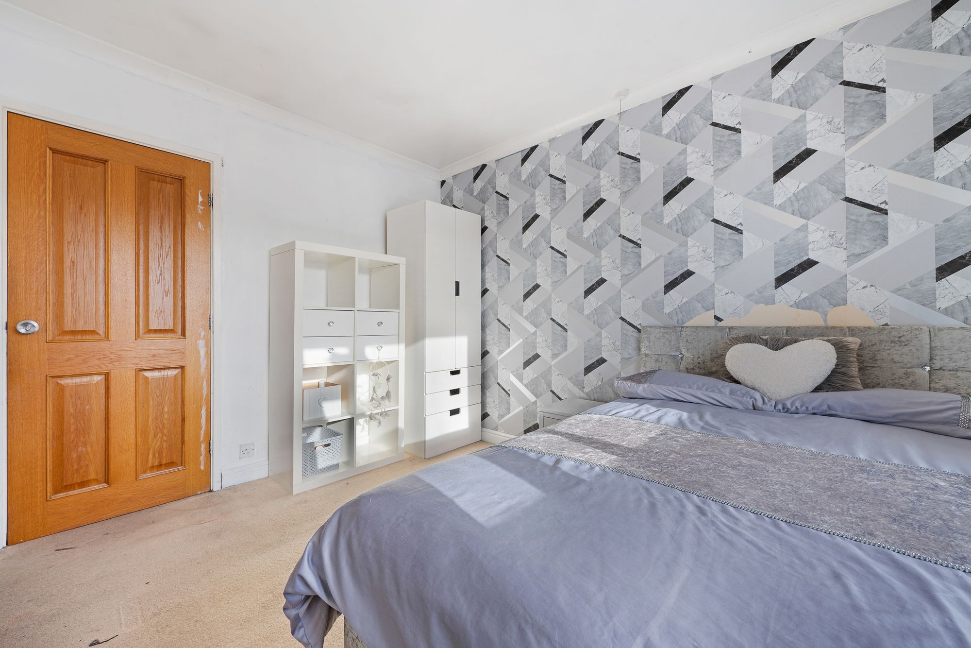 3 bed semi-detached house for sale in Plodder Lane, Bolton  - Property Image 22