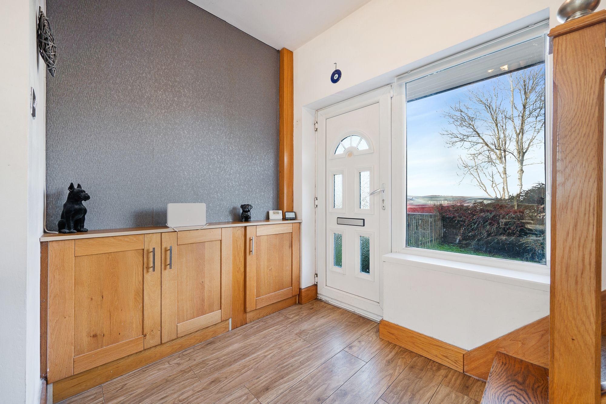 3 bed semi-detached house for sale in Plodder Lane, Bolton 4