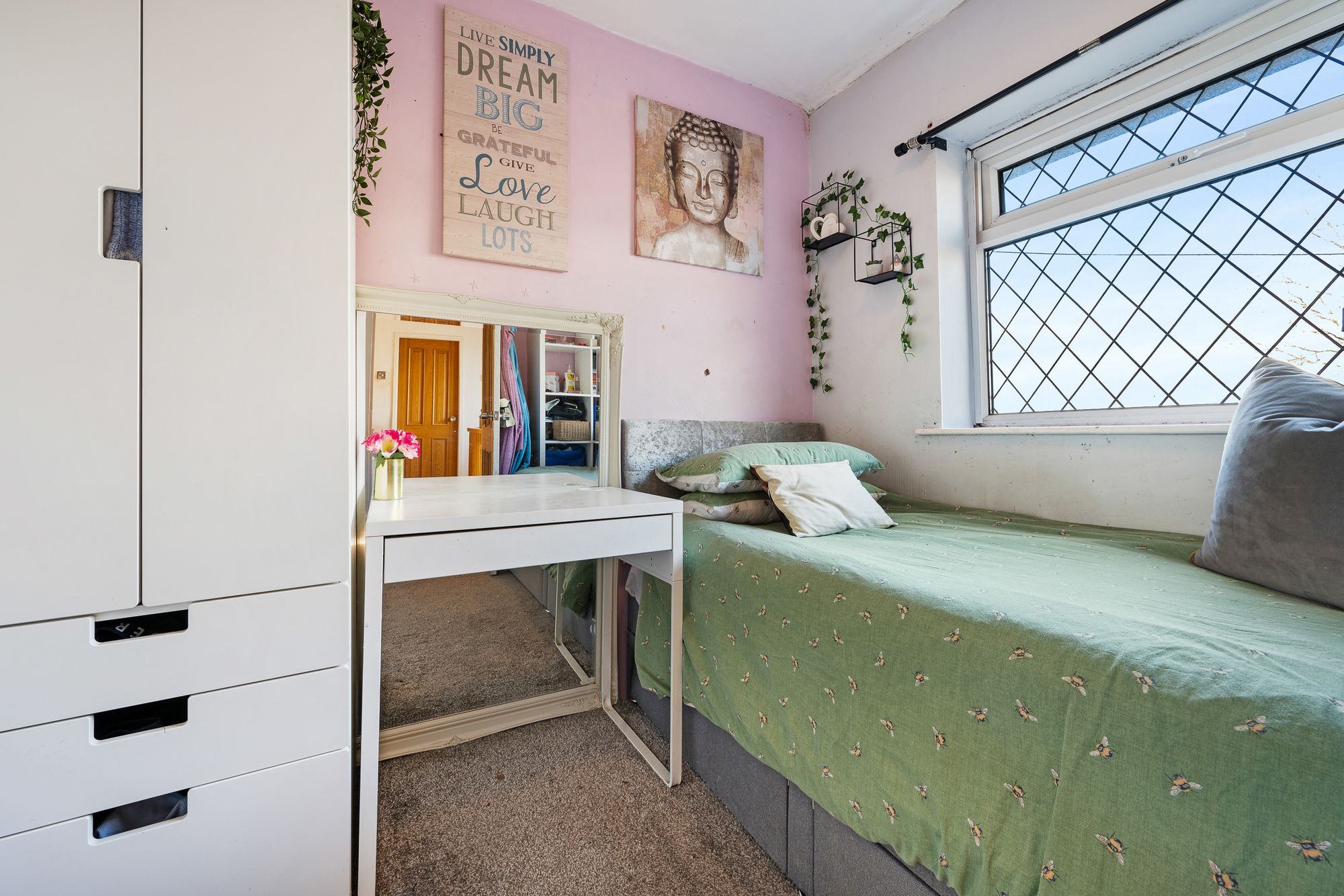 3 bed semi-detached house for sale in Plodder Lane, Bolton  - Property Image 23