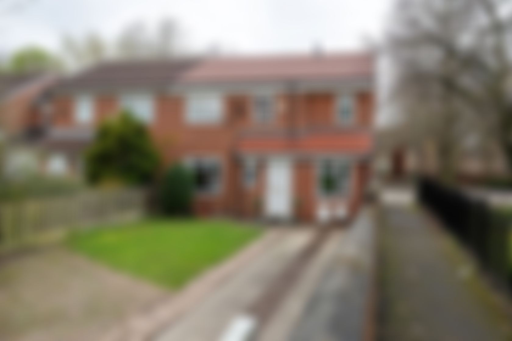 3 bed semi-detached house for sale in Brotherton Drive, Salford, M3 6