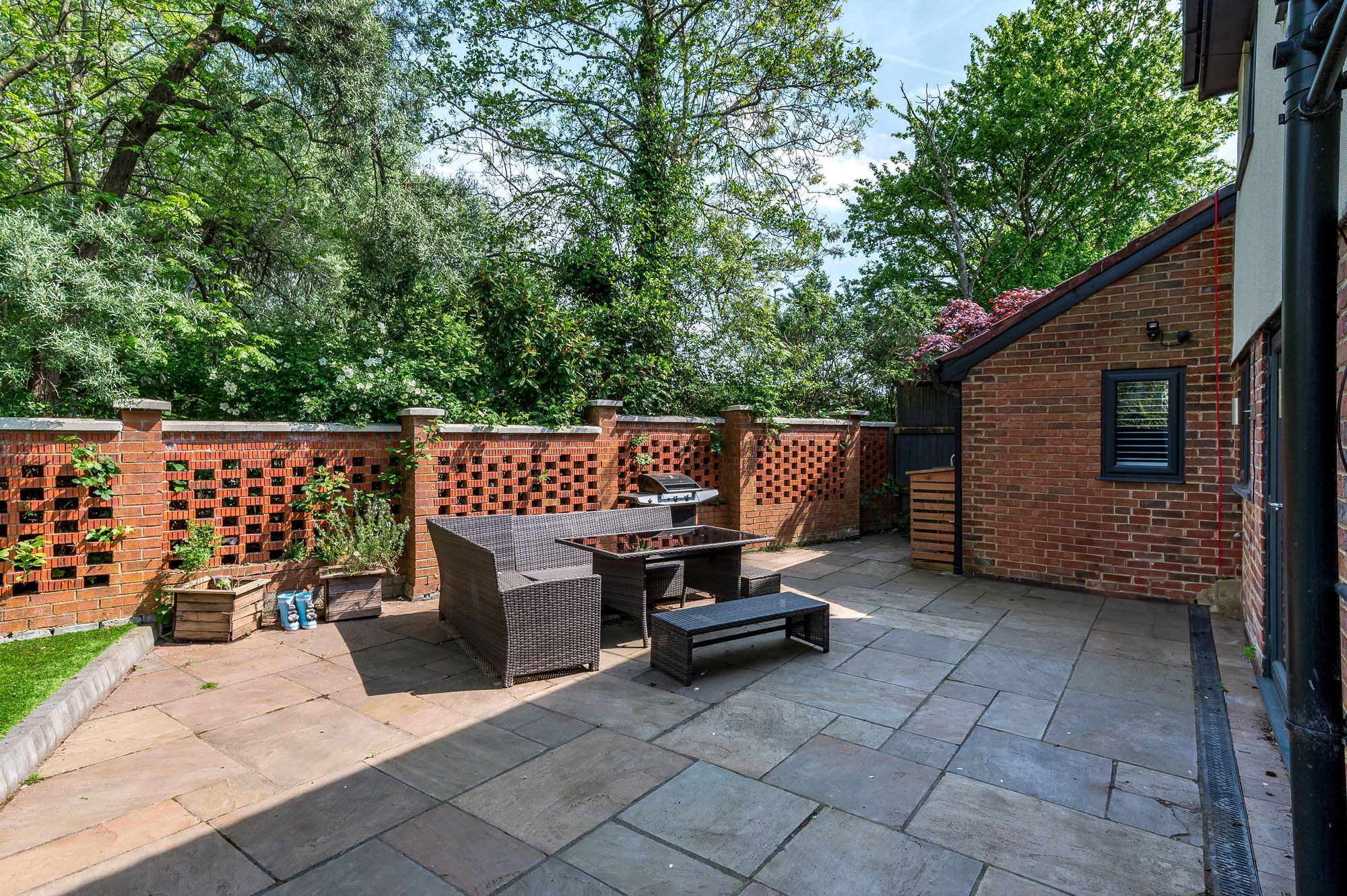 4 bed detached house for sale in Firecrest Close, Manchester 24