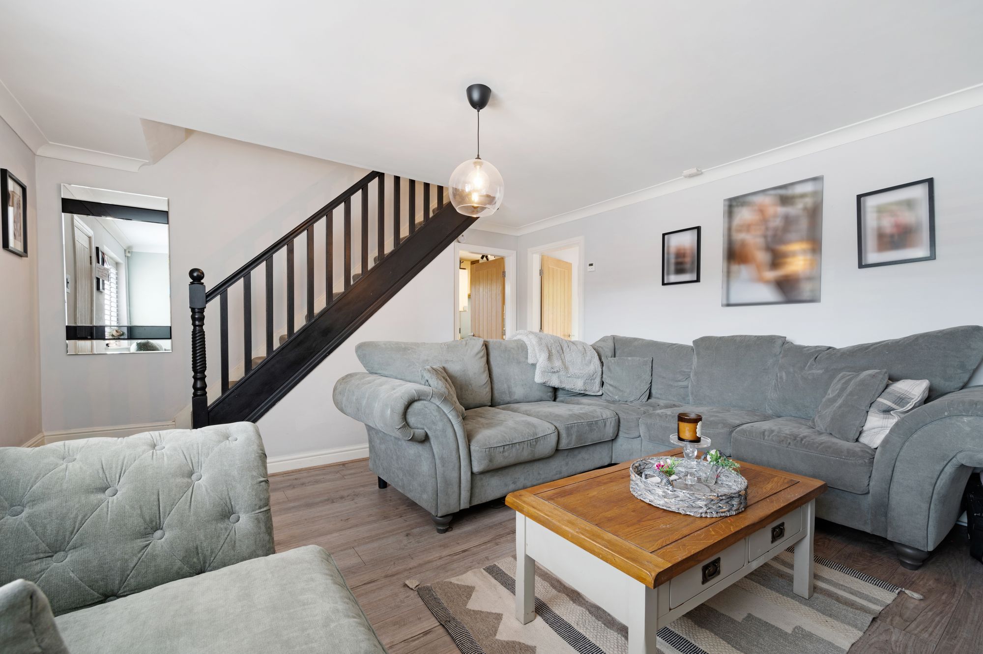 4 bed detached house for sale in Firecrest Close, Manchester  - Property Image 5