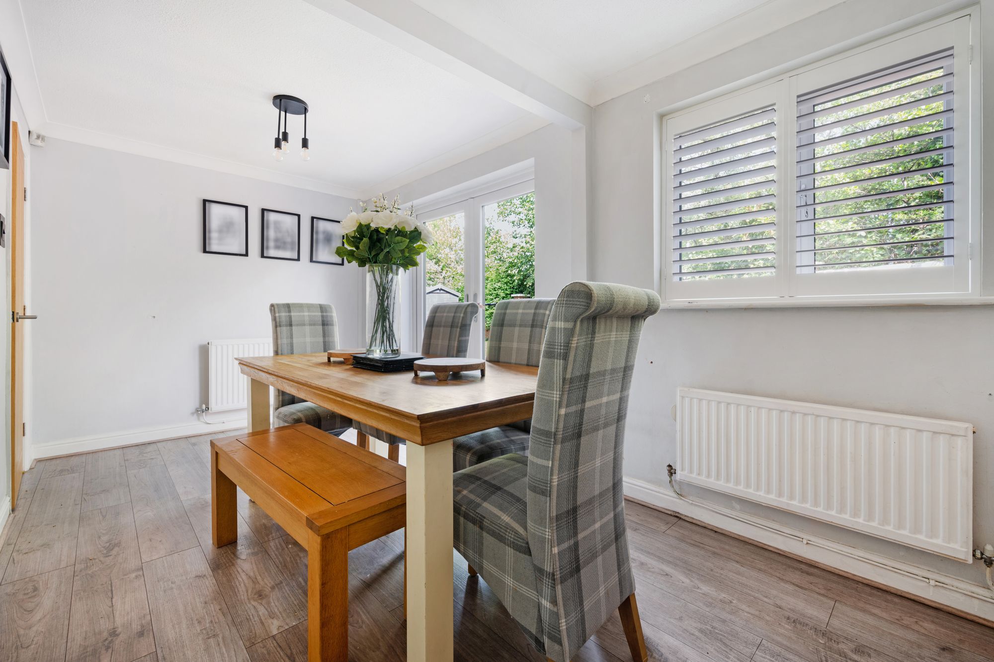 4 bed detached house for sale in Firecrest Close, Manchester 11
