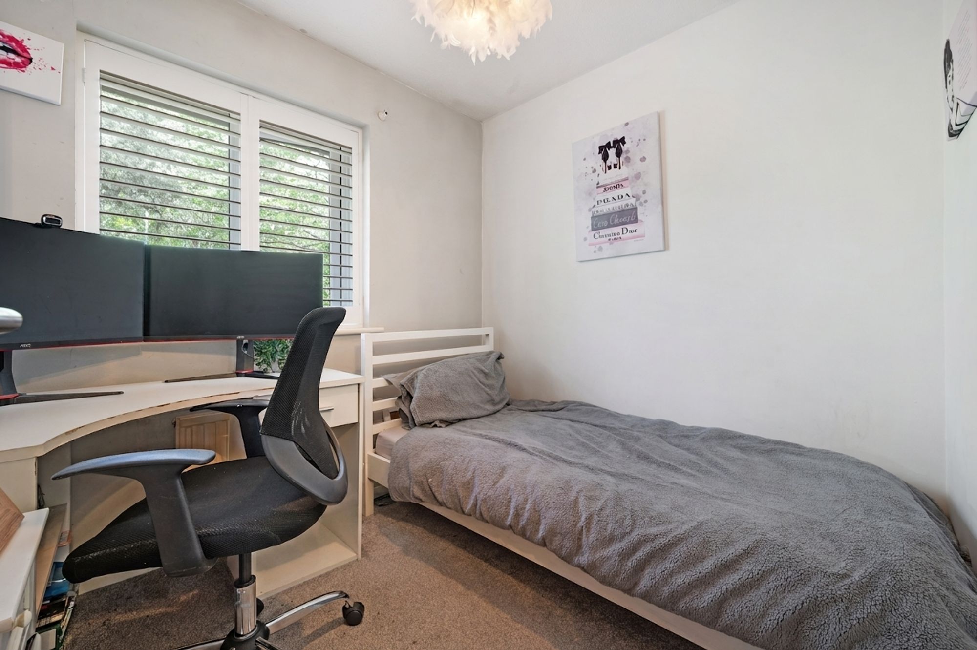 4 bed detached house for sale in Firecrest Close, Manchester  - Property Image 20