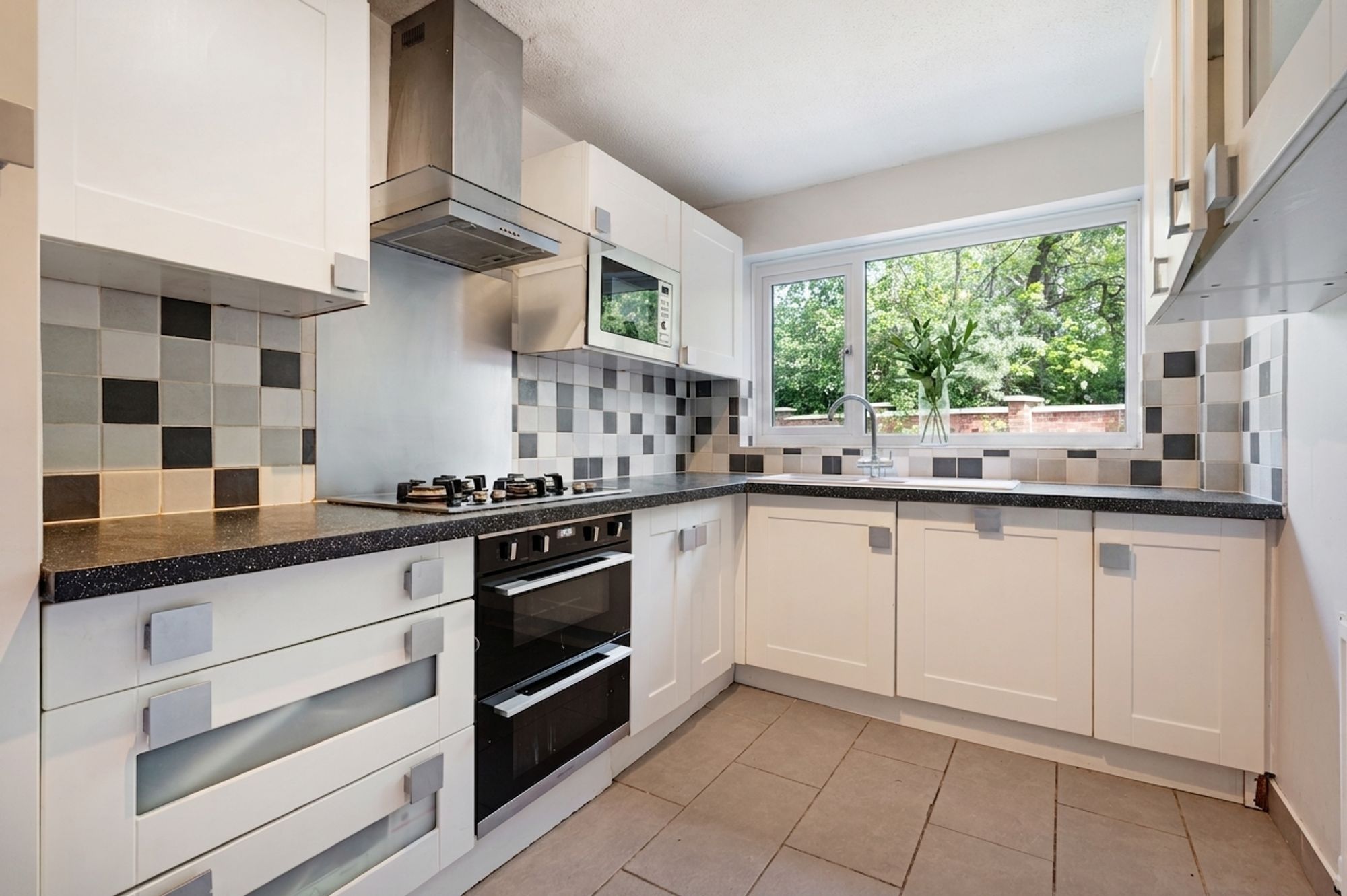 4 bed detached house for sale in Firecrest Close, Manchester  - Property Image 8