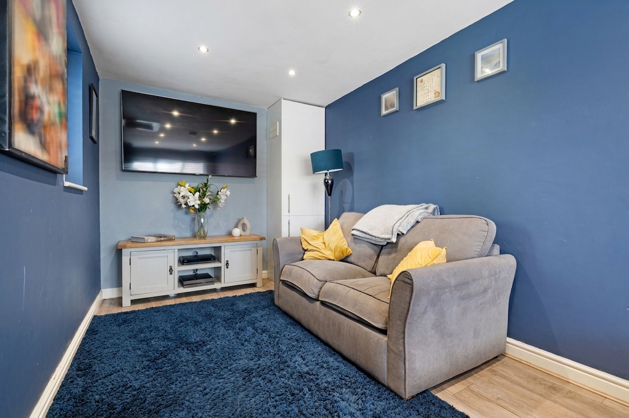 4 bed detached house for sale in Firecrest Close, Manchester  - Property Image 11