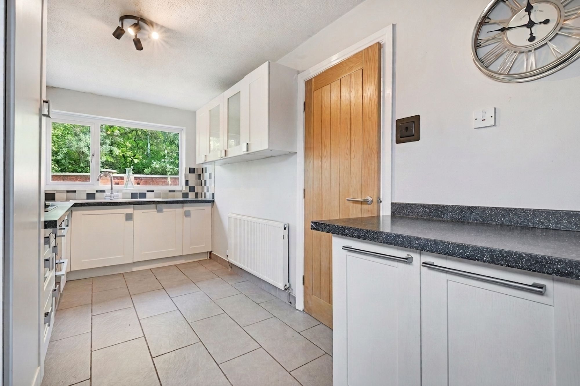 4 bed detached house for sale in Firecrest Close, Manchester  - Property Image 9