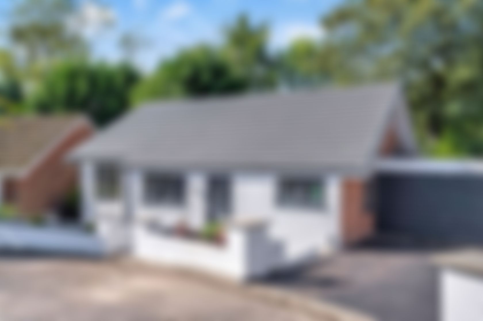 3 bed detached bungalow for sale in Brookside Walk, Manchester  - Property Image 1