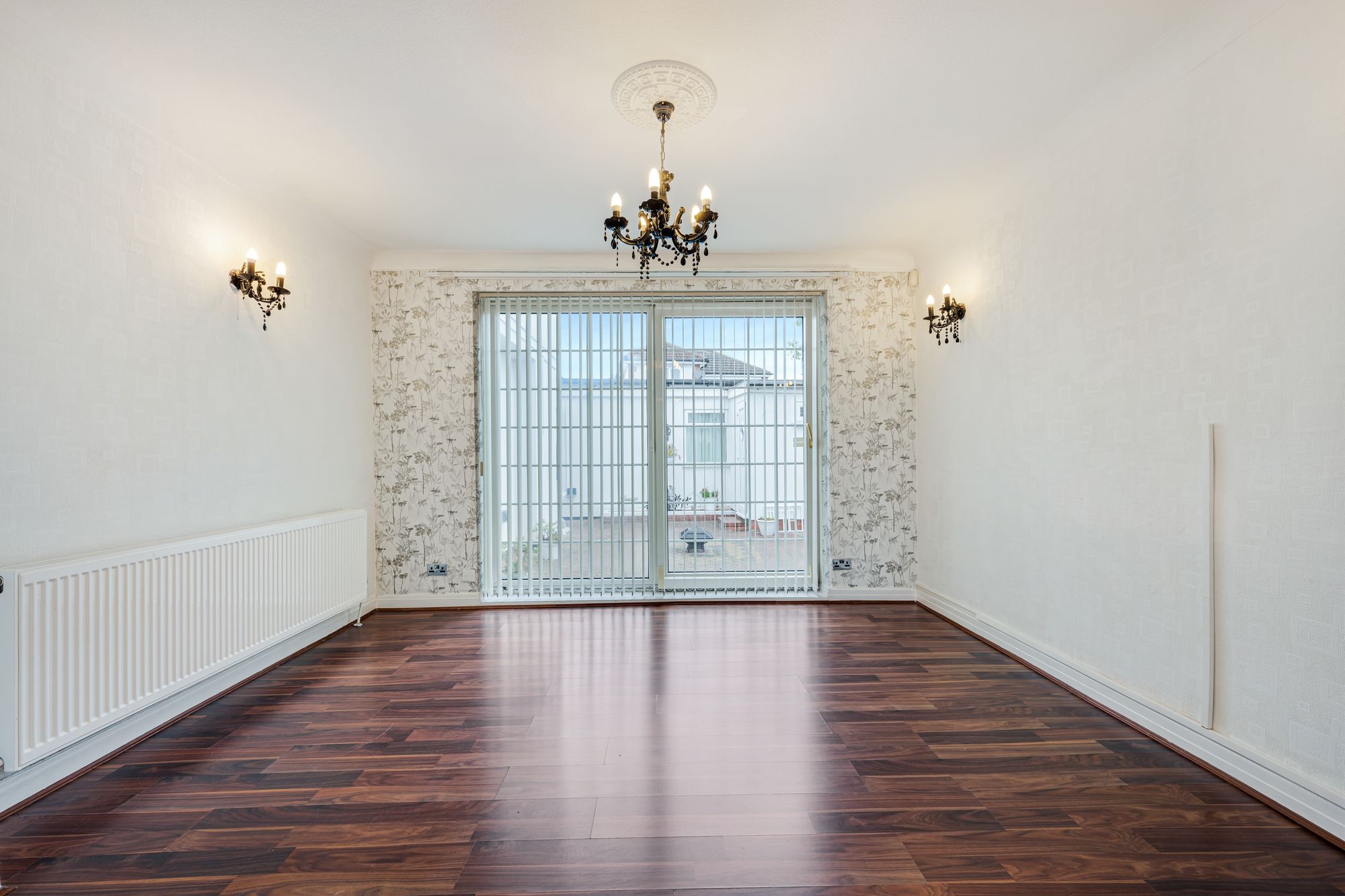 4 bed detached house for sale in Silverdale Avenue, Manchester  - Property Image 7