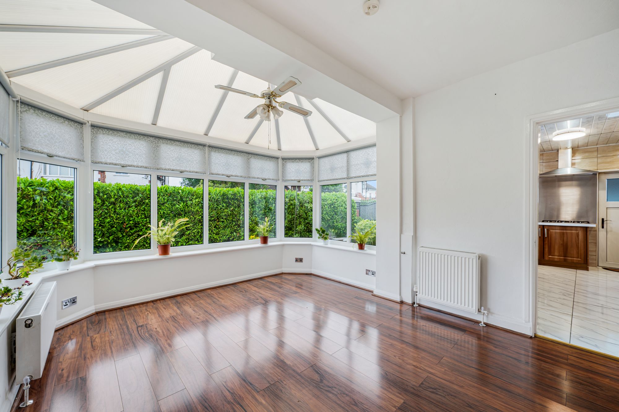 4 bed detached house for sale in Silverdale Avenue, Manchester  - Property Image 11