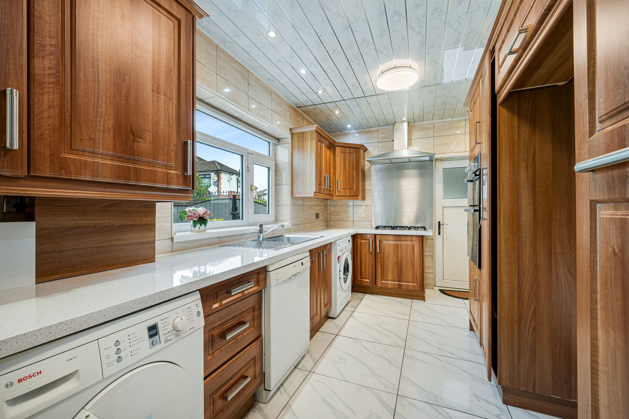 4 bed detached house for sale in Silverdale Avenue, Manchester  - Property Image 8