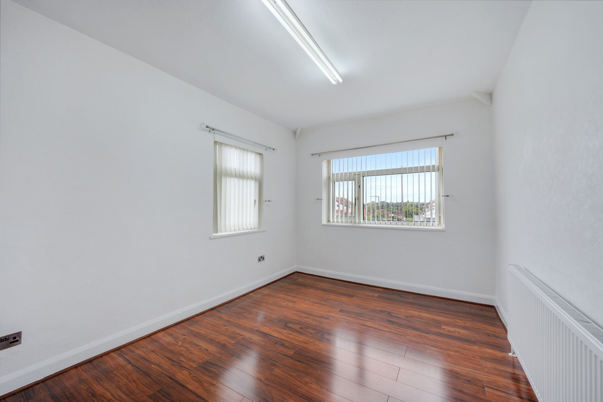 4 bed detached house for sale in Silverdale Avenue, Manchester  - Property Image 16