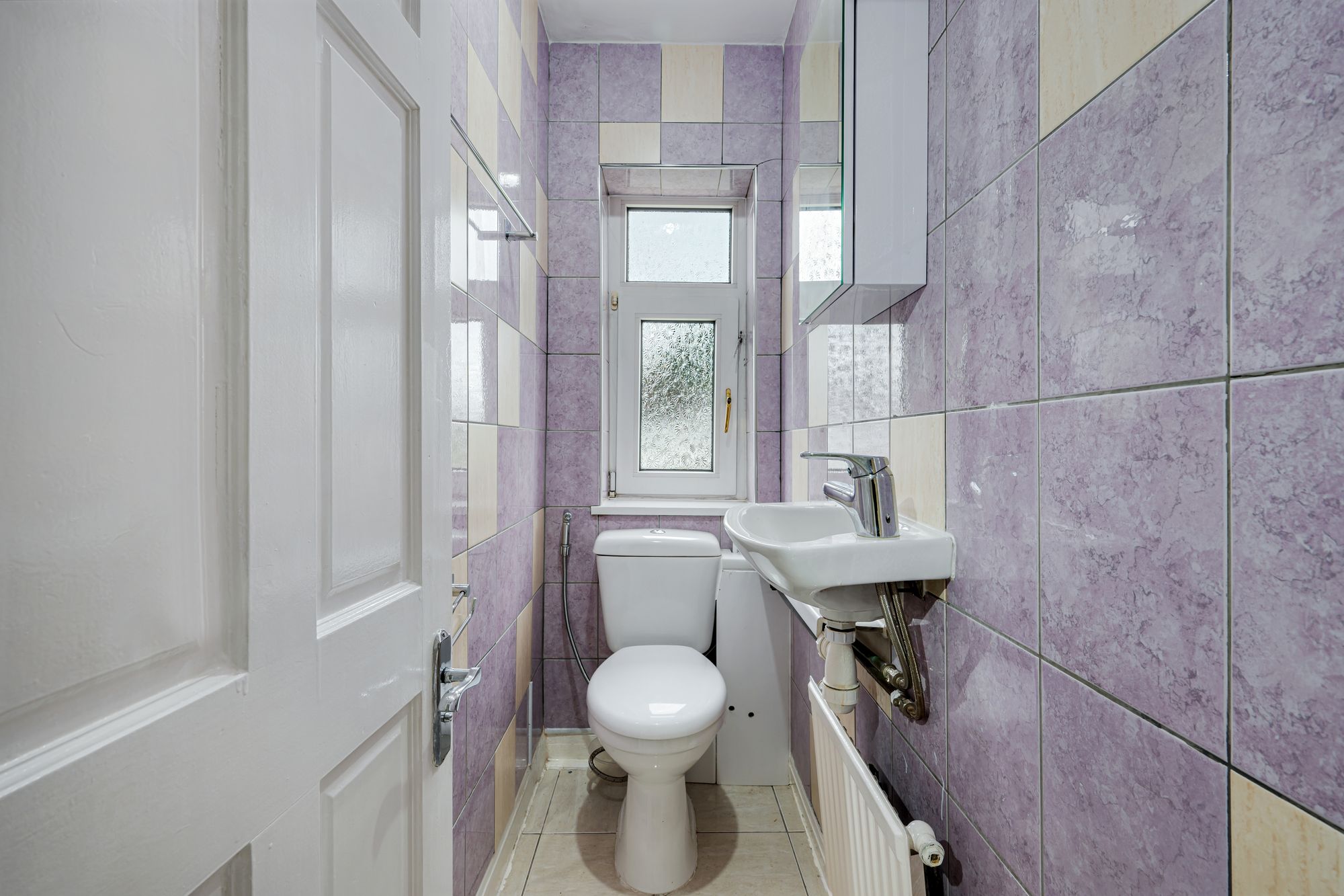 4 bed detached house for sale in Silverdale Avenue, Manchester 20