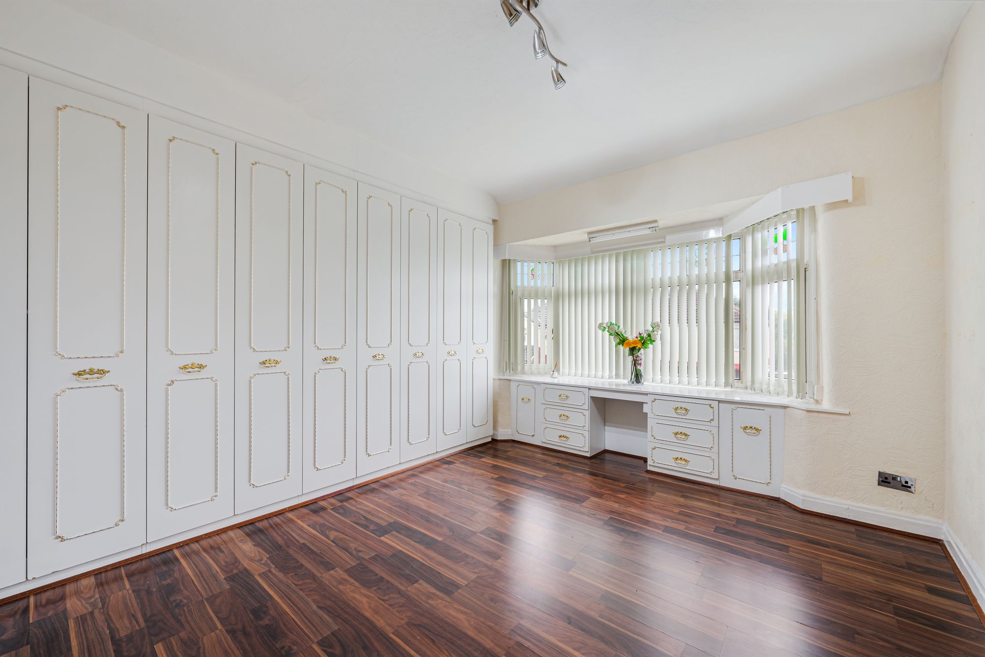 4 bed detached house for sale in Silverdale Avenue, Manchester  - Property Image 14