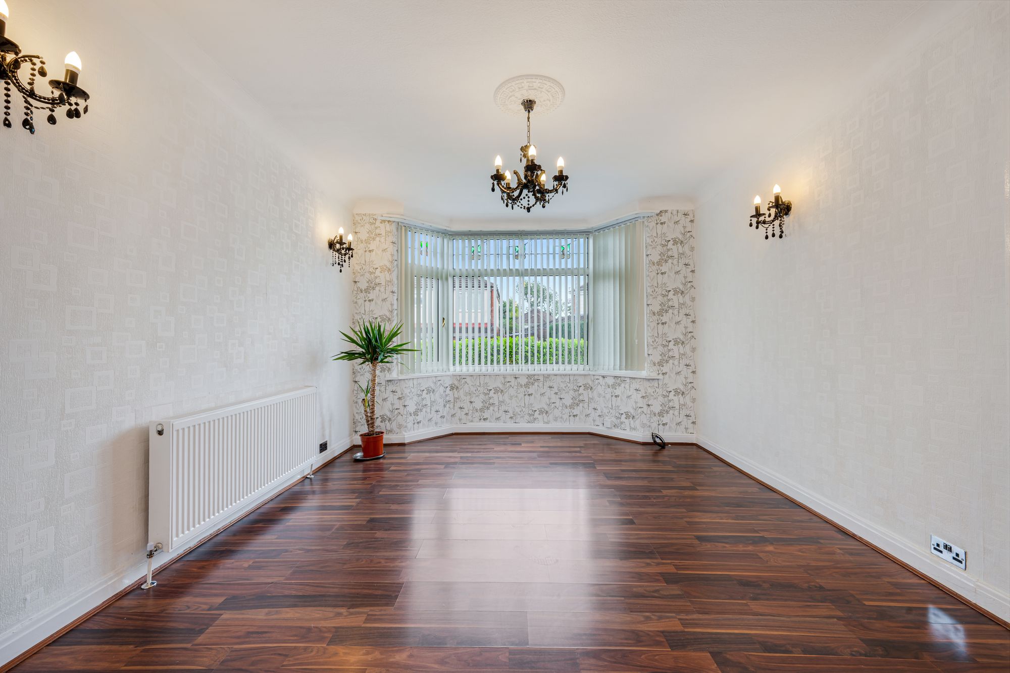 4 bed detached house for sale in Silverdale Avenue, Manchester  - Property Image 6