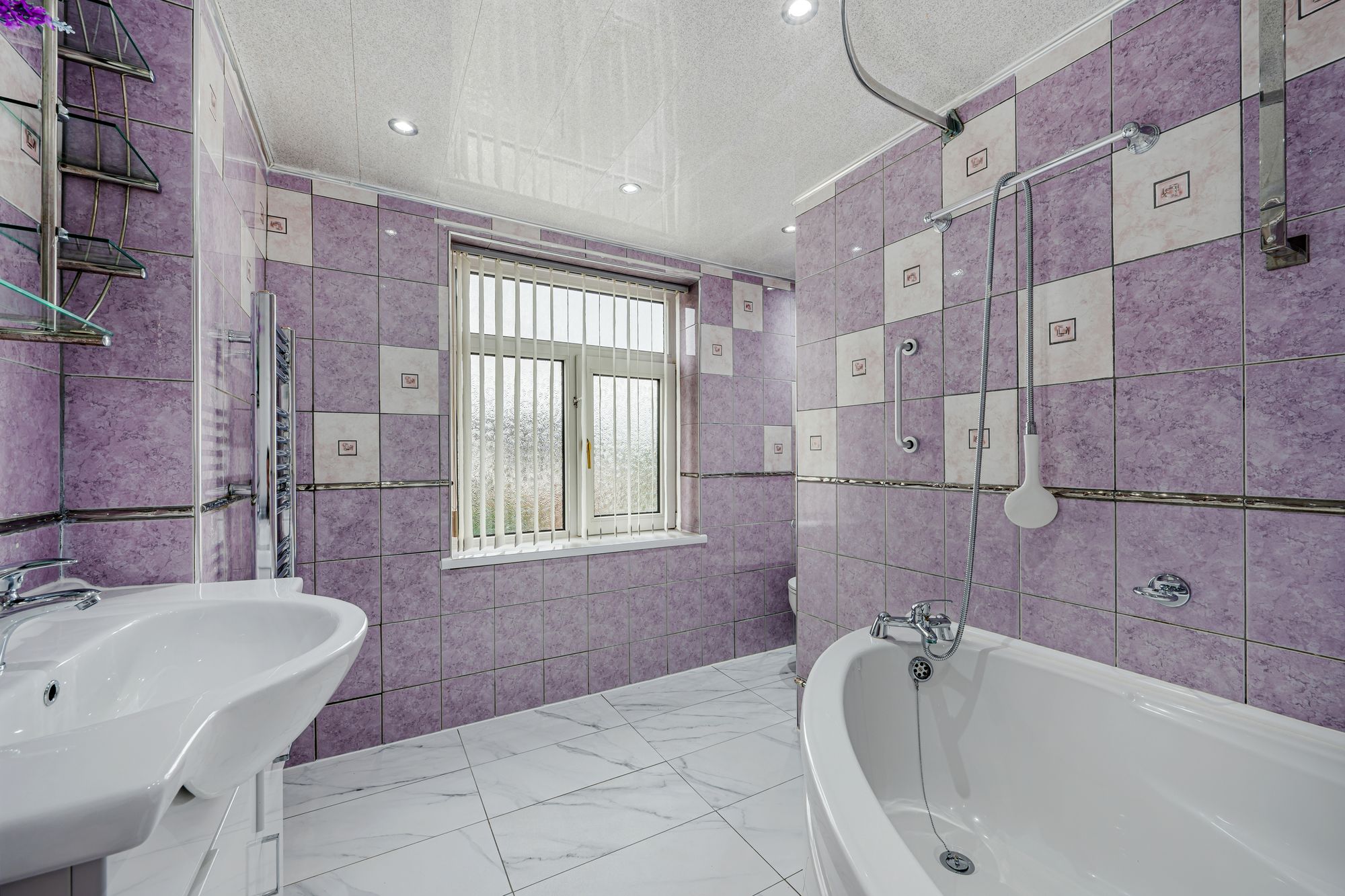 4 bed detached house for sale in Silverdale Avenue, Manchester  - Property Image 20
