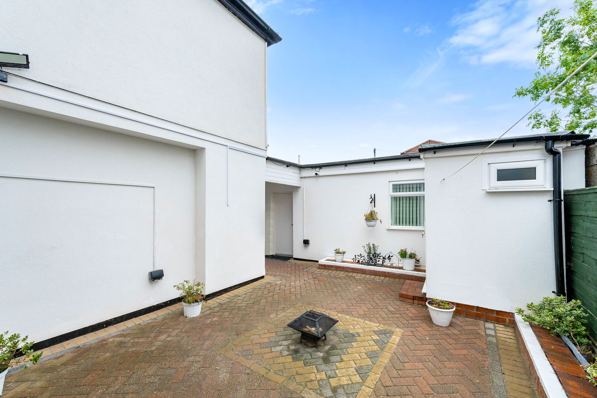 4 bed detached house for sale in Silverdale Avenue, Manchester  - Property Image 30