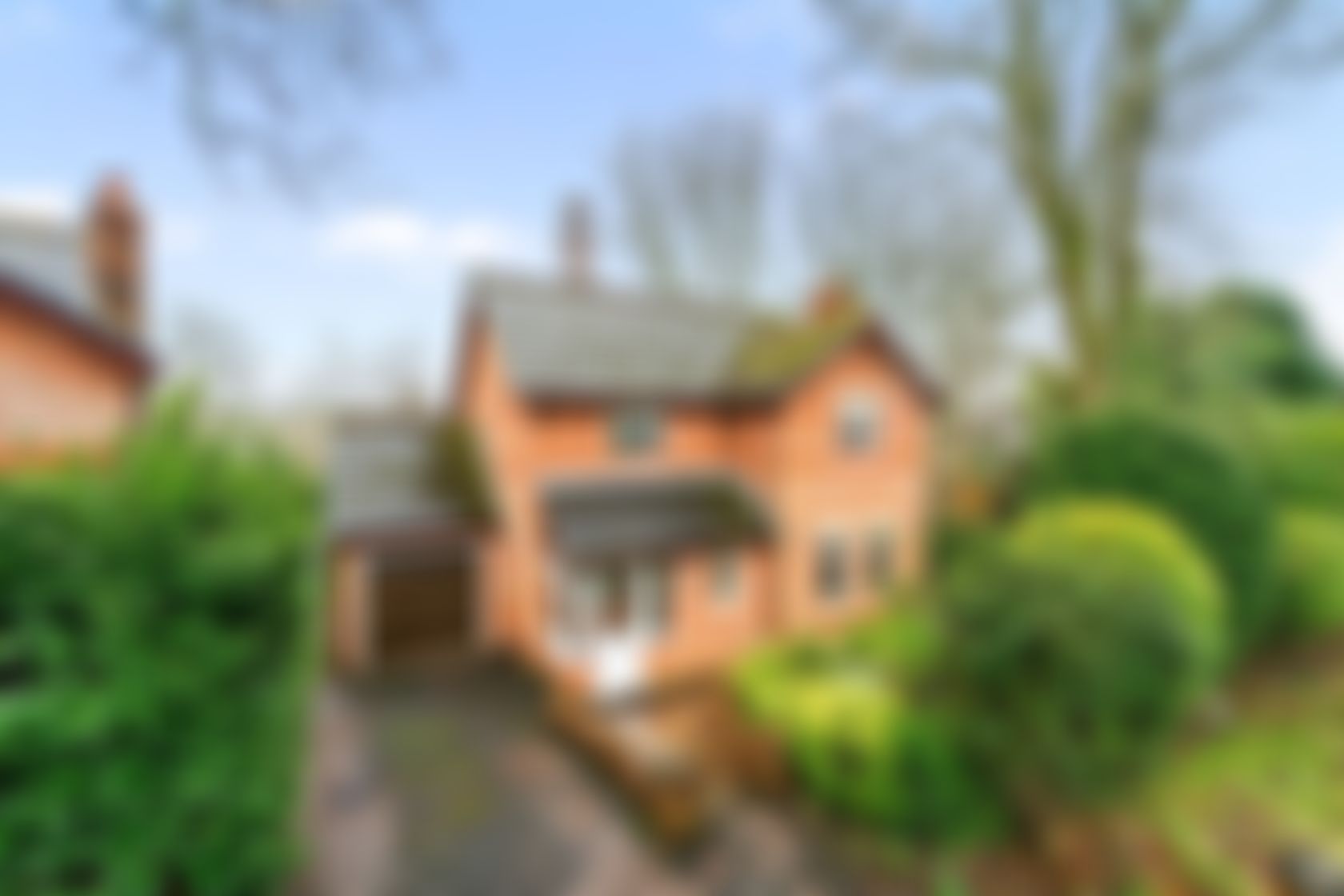 4 bed detached house for sale in Radford Bank Gardens, Darwen - Property Image 1