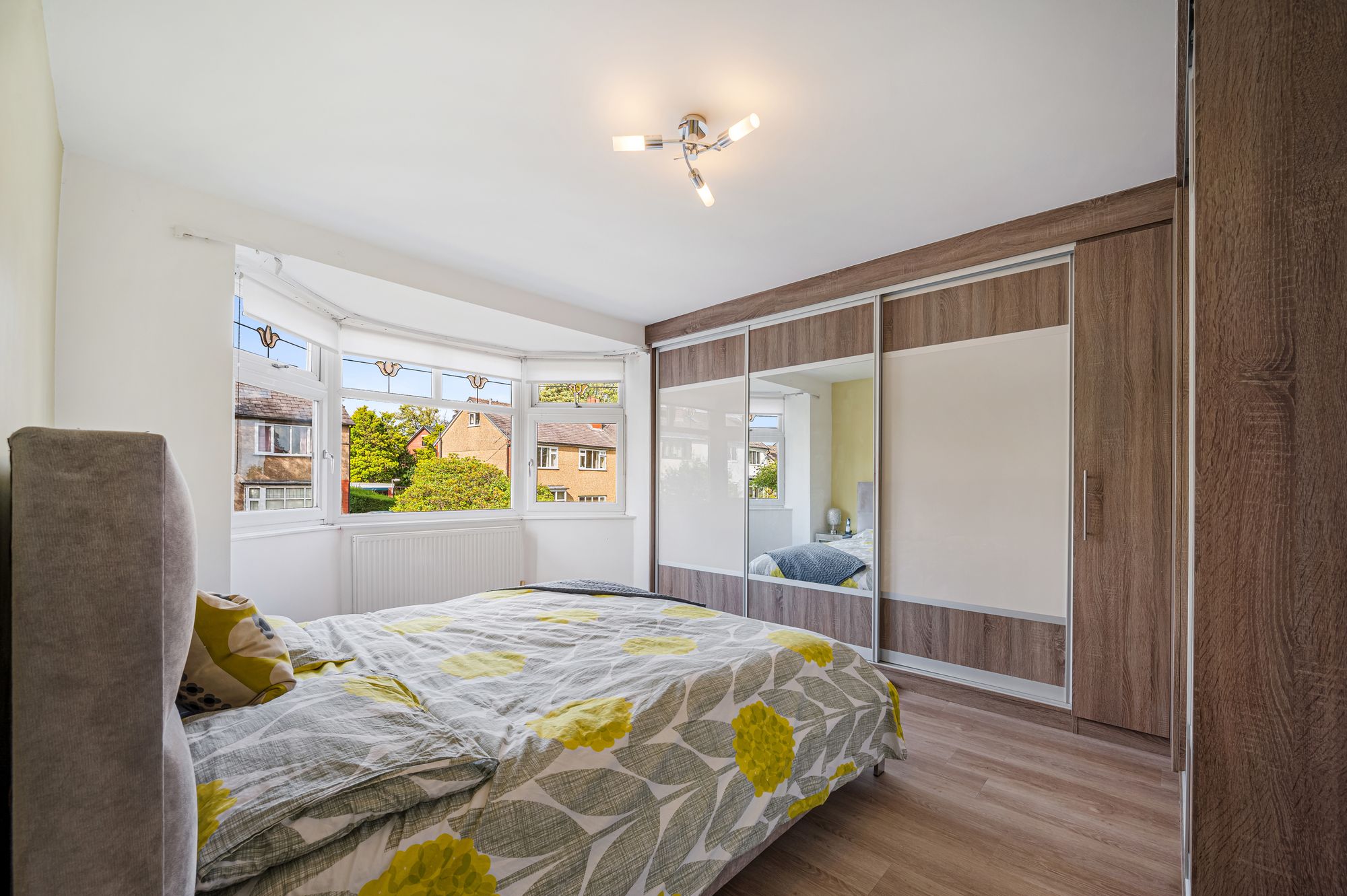 3 bed semi-detached house for sale in Rydal Road, Bolton 20