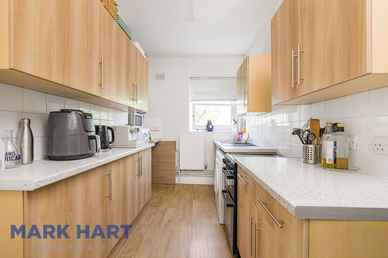 1 bed flat to rent in Manor Avenue, London  - Property Image 2