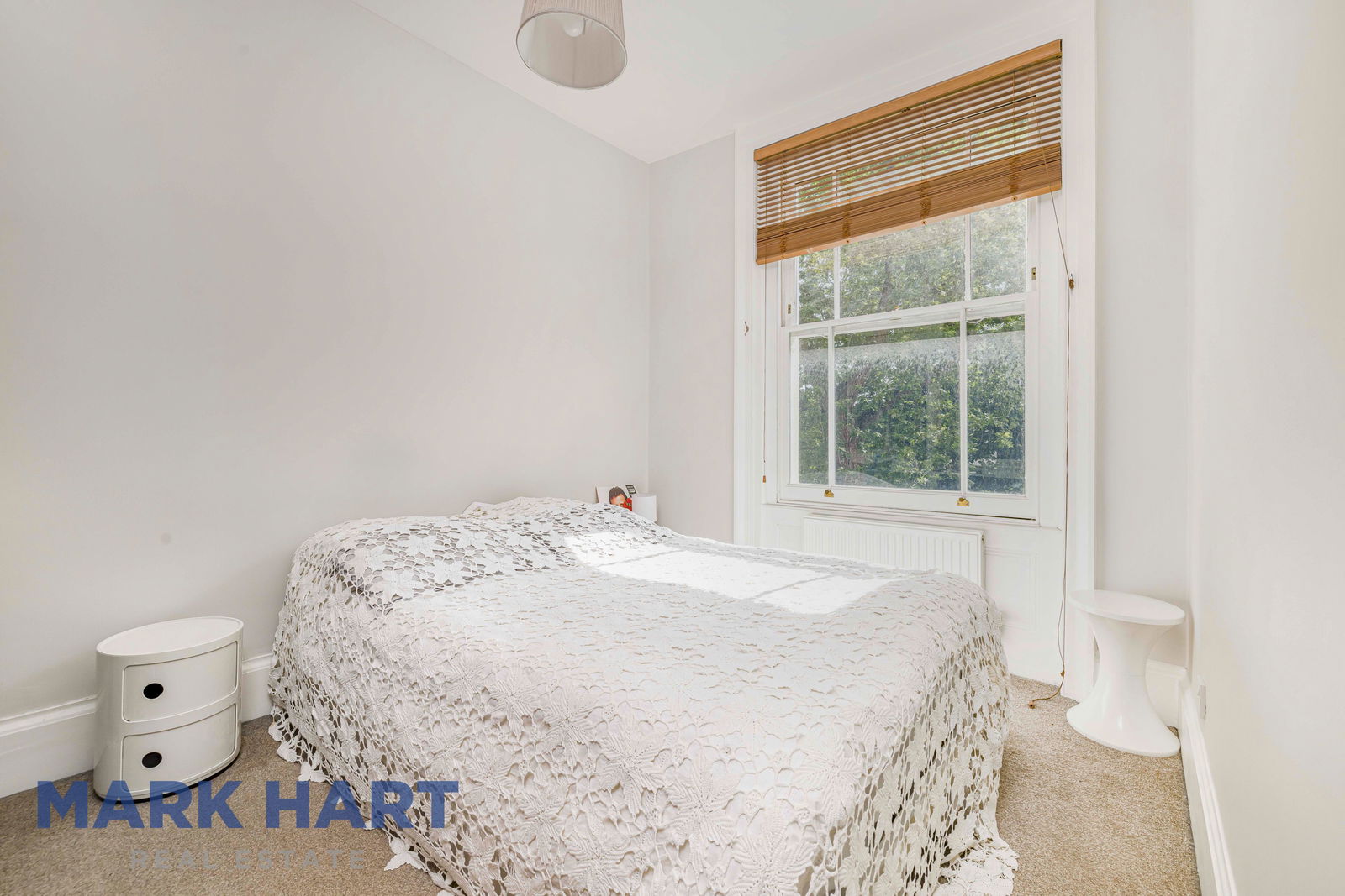 1 bed flat to rent in Manor Avenue, London 5