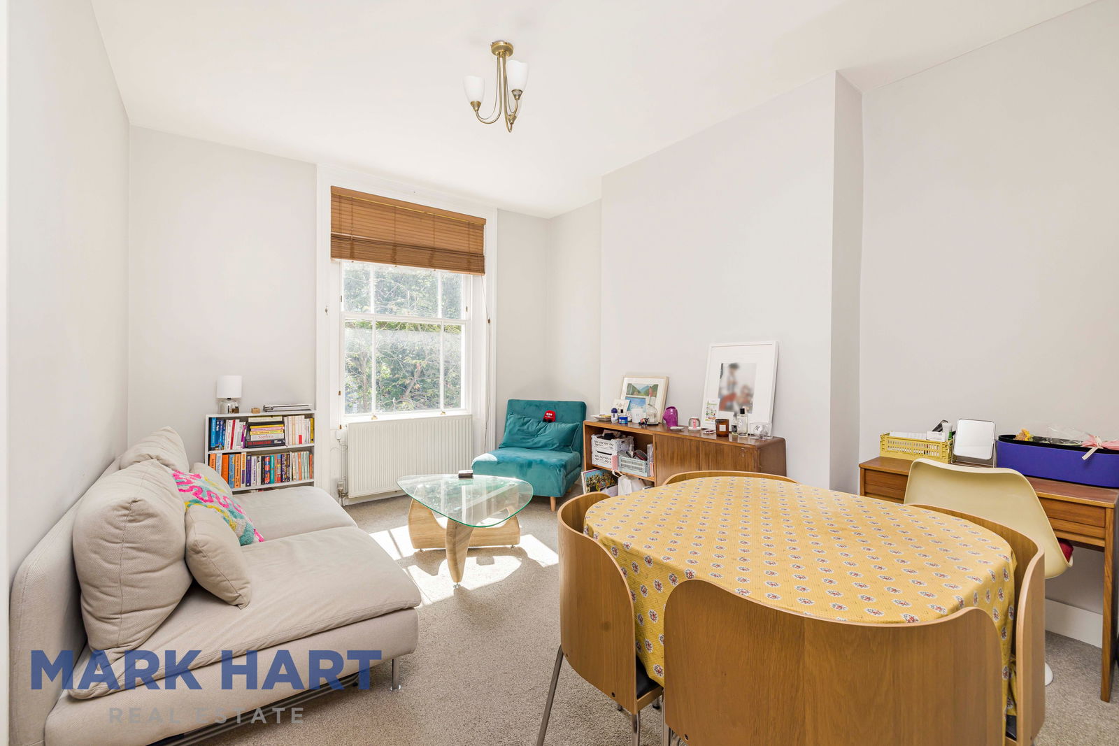 1 bed flat to rent in Manor Avenue, London  - Property Image 3