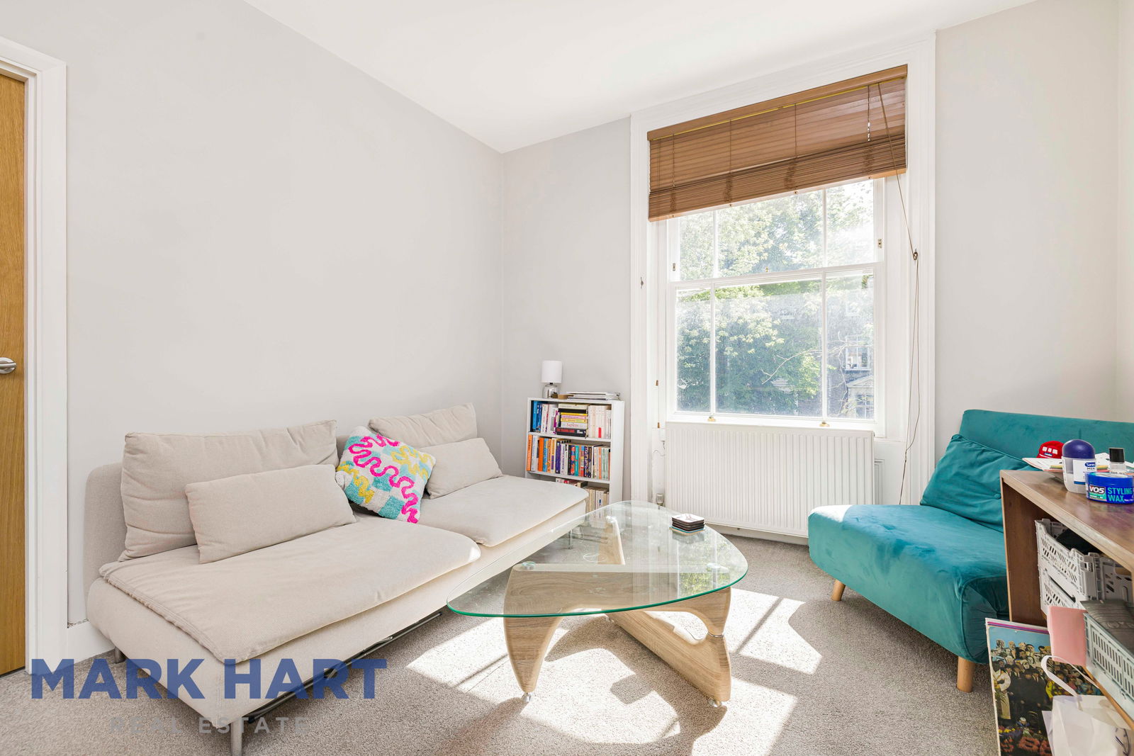 1 bed flat to rent in Manor Avenue, London  - Property Image 4