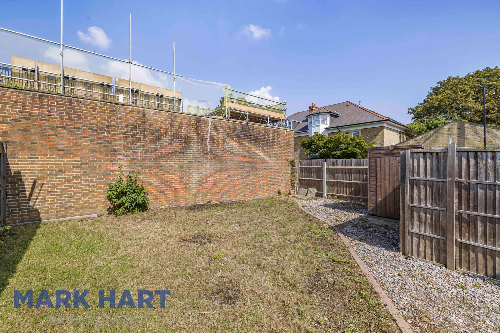 1 bed flat to rent in Manor Avenue, London 7