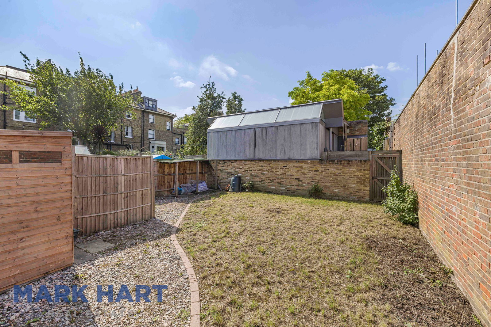 1 bed flat to rent in Manor Avenue, London  - Property Image 9