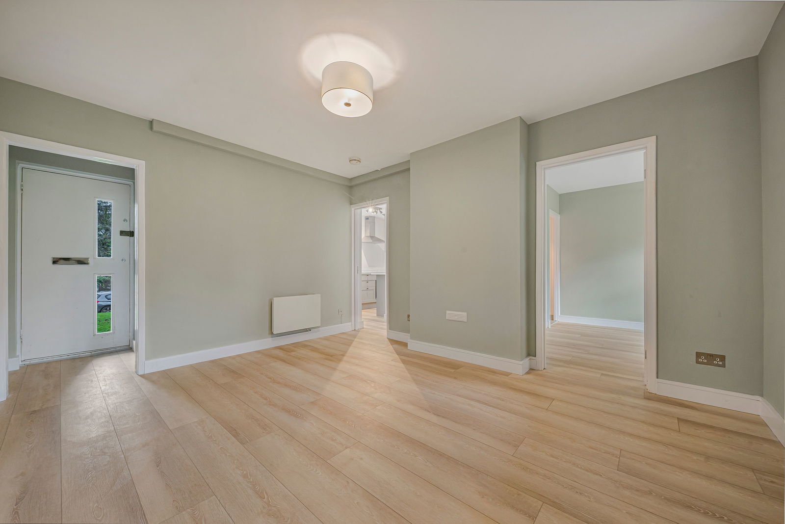 1 bed flat to rent in Perth Road, Beckenham  - Property Image 1