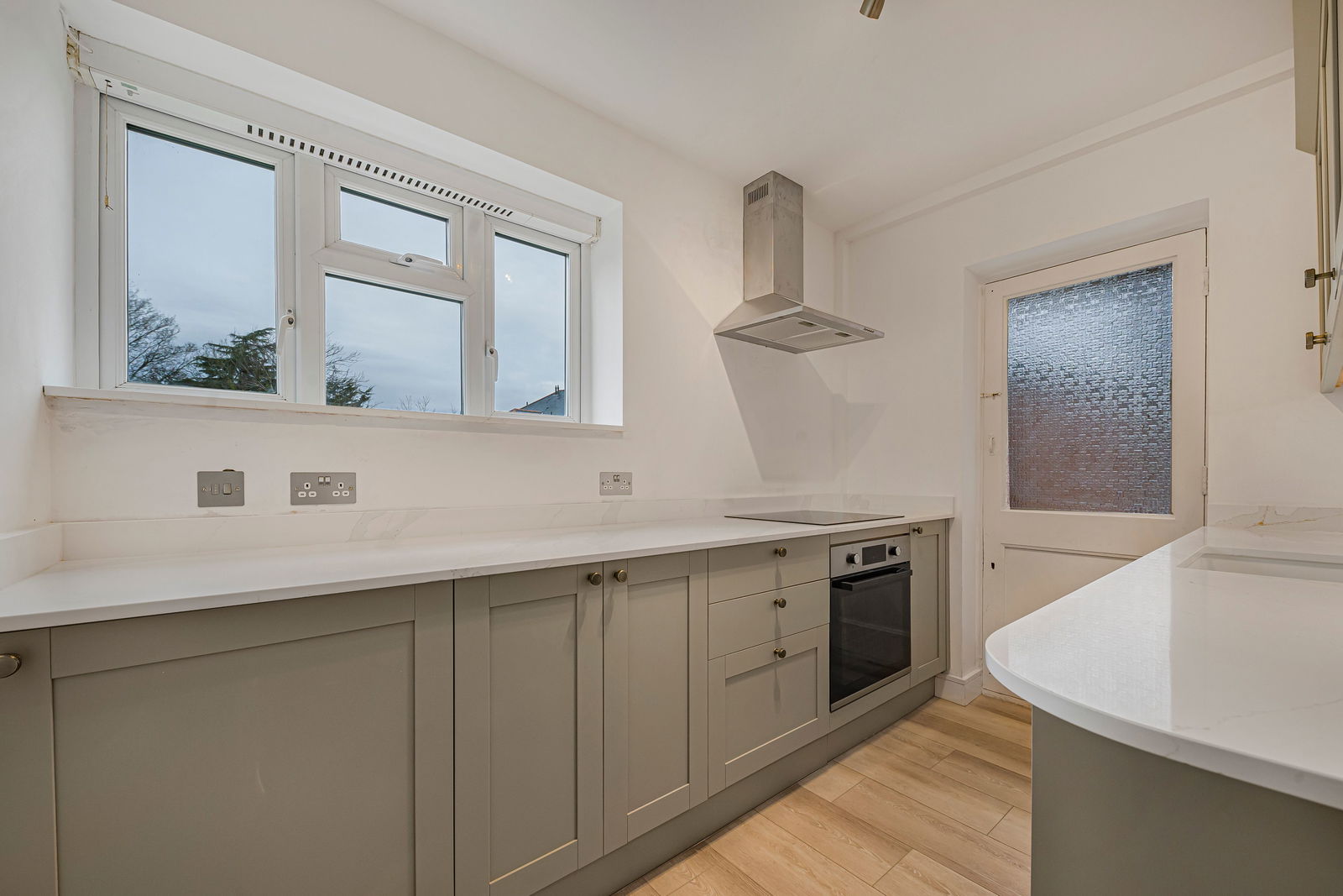 1 bed flat to rent in Perth Road, Beckenham 5