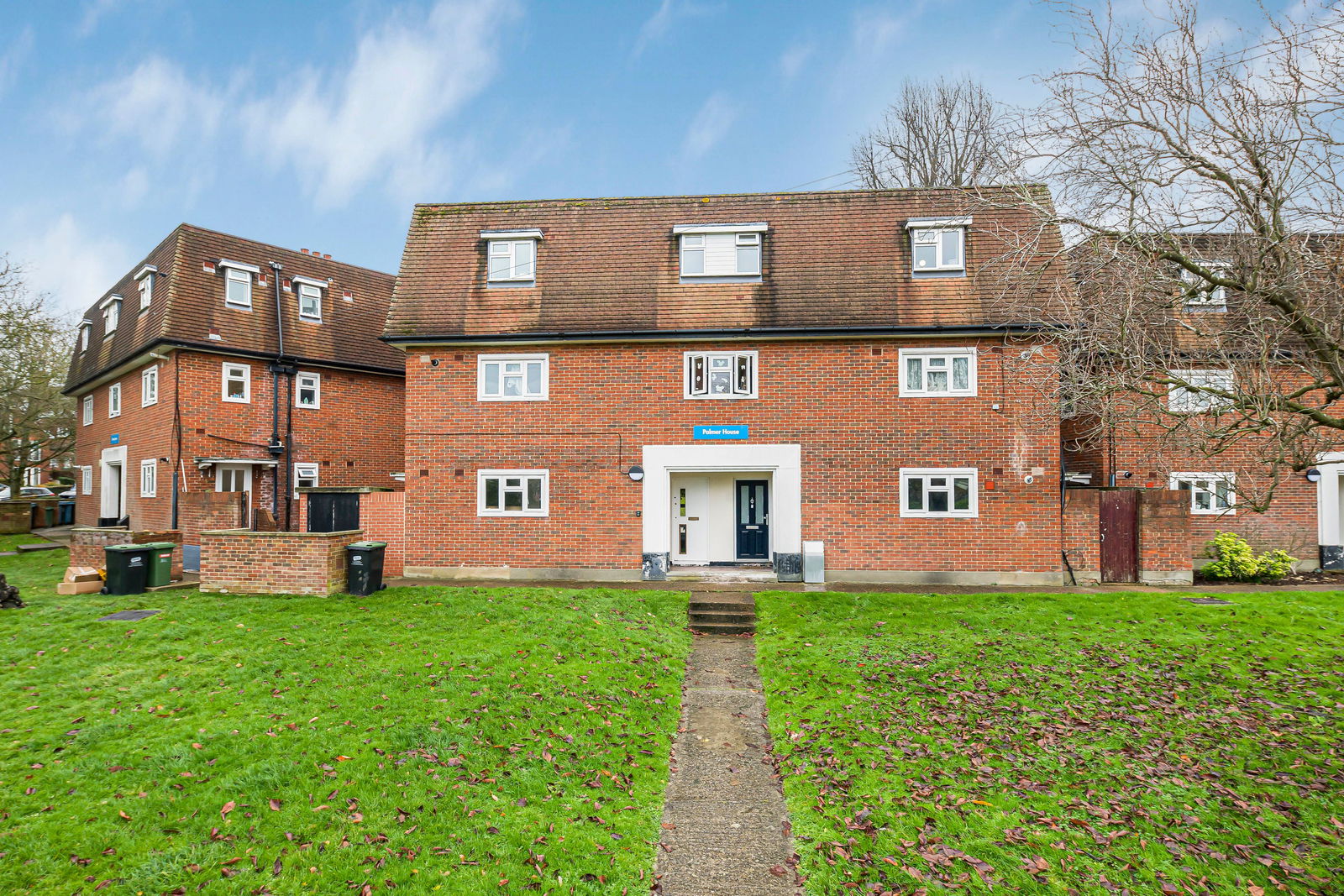 1 bed flat to rent in Perth Road, Beckenham 4