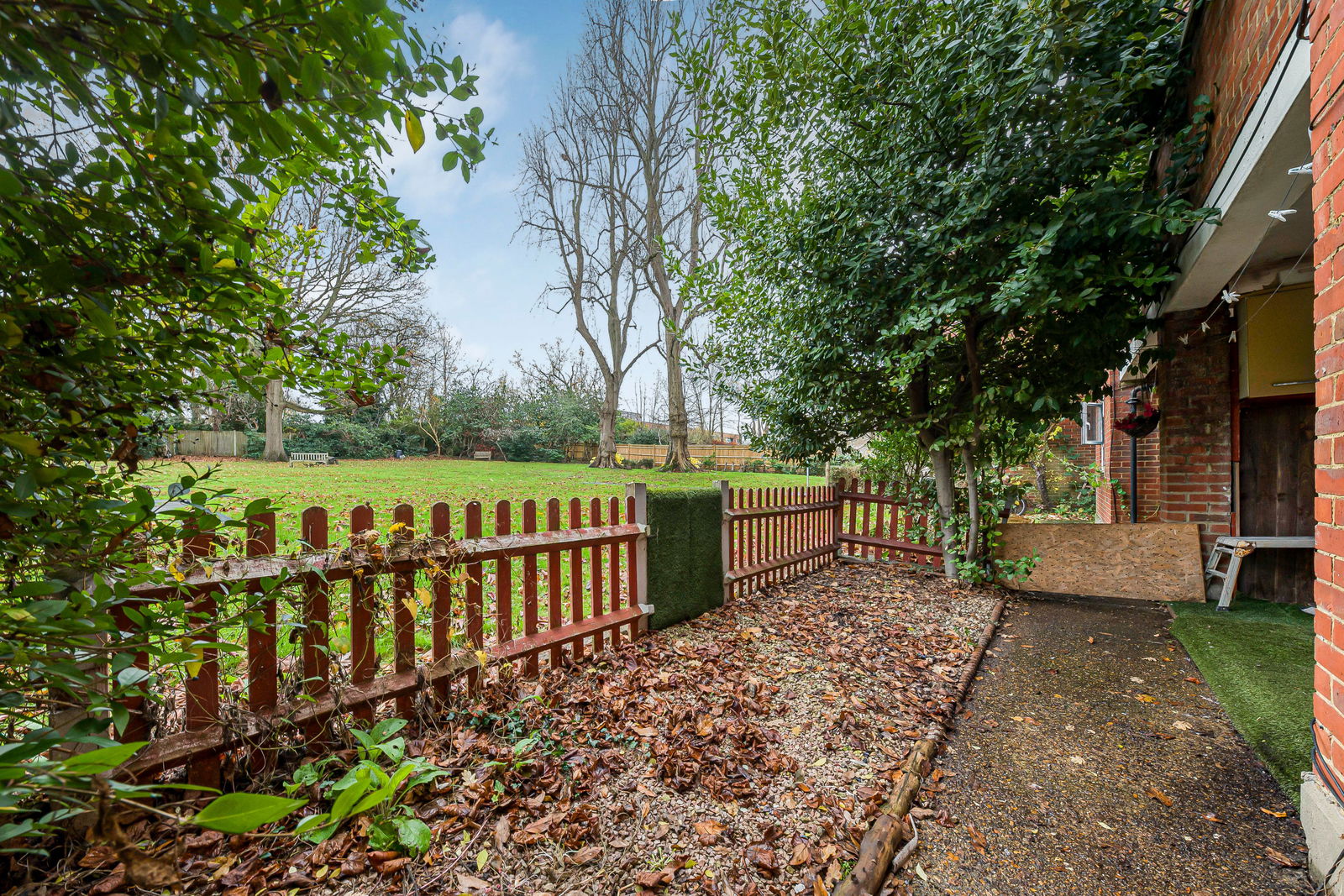 1 bed flat to rent in Perth Road, Beckenham 16