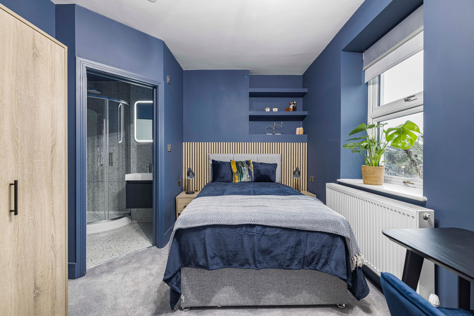 1 bed house share to rent in Sunderland Road, London 1