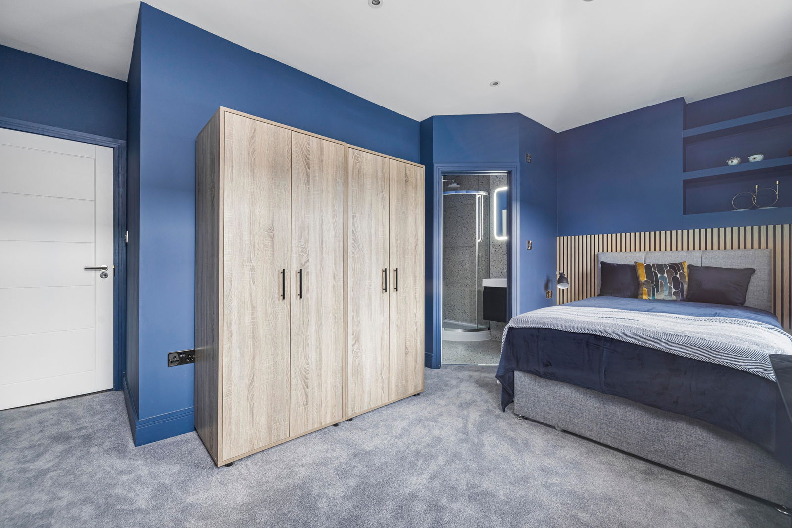 1 bed house share to rent in Sunderland Road, London  - Property Image 3