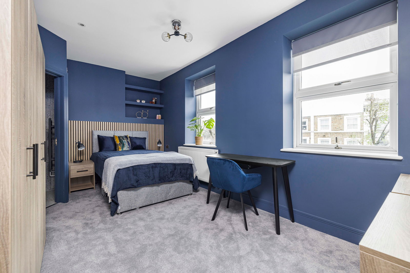 1 bed house share to rent in Sunderland Road, London - Property Image 1