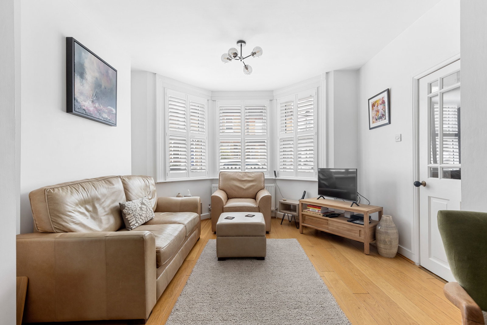 2 bed terraced house for sale in Plaistow Grove, Bromley - Property Image 1
