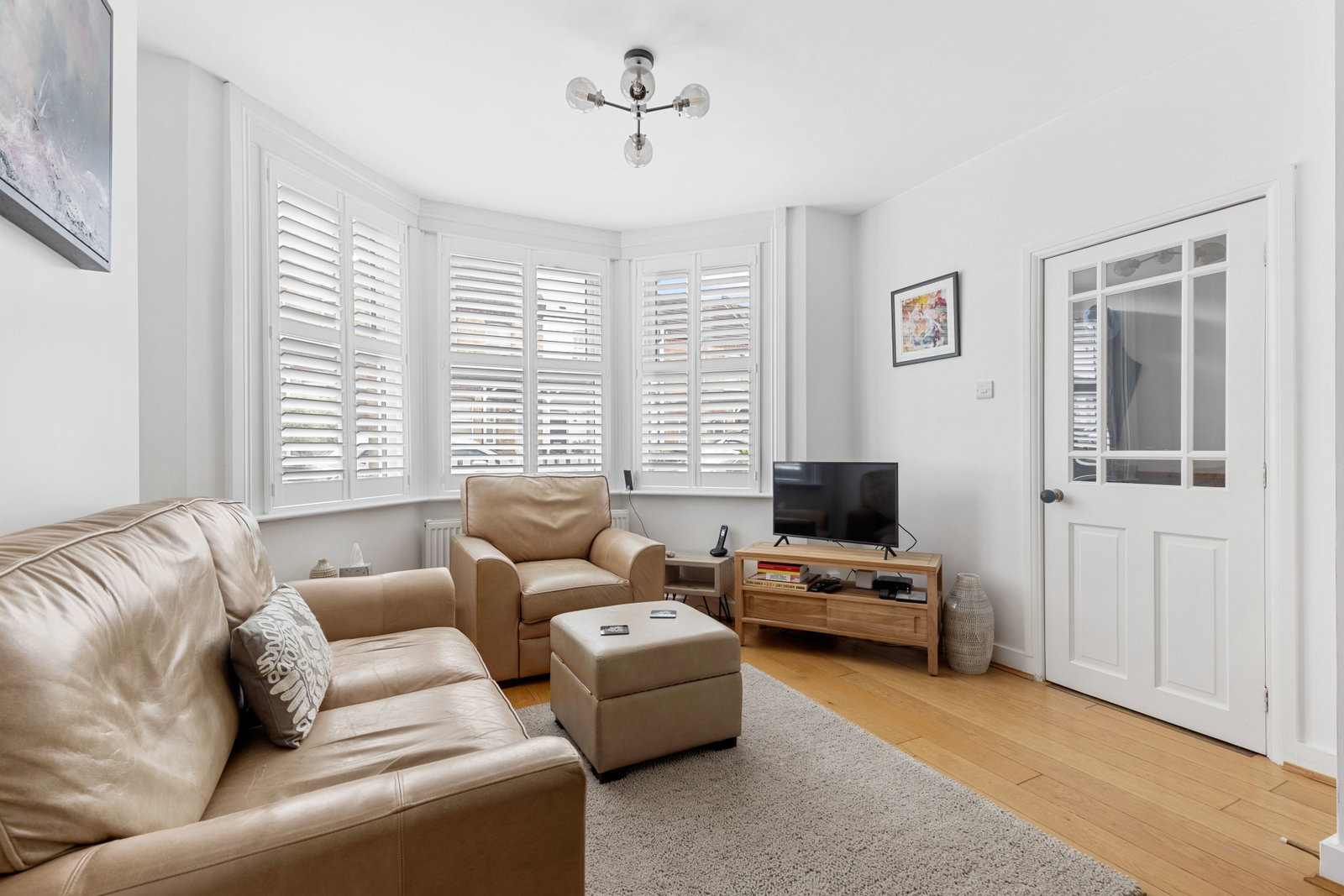 2 bed terraced house for sale in Plaistow Grove, Bromley 1