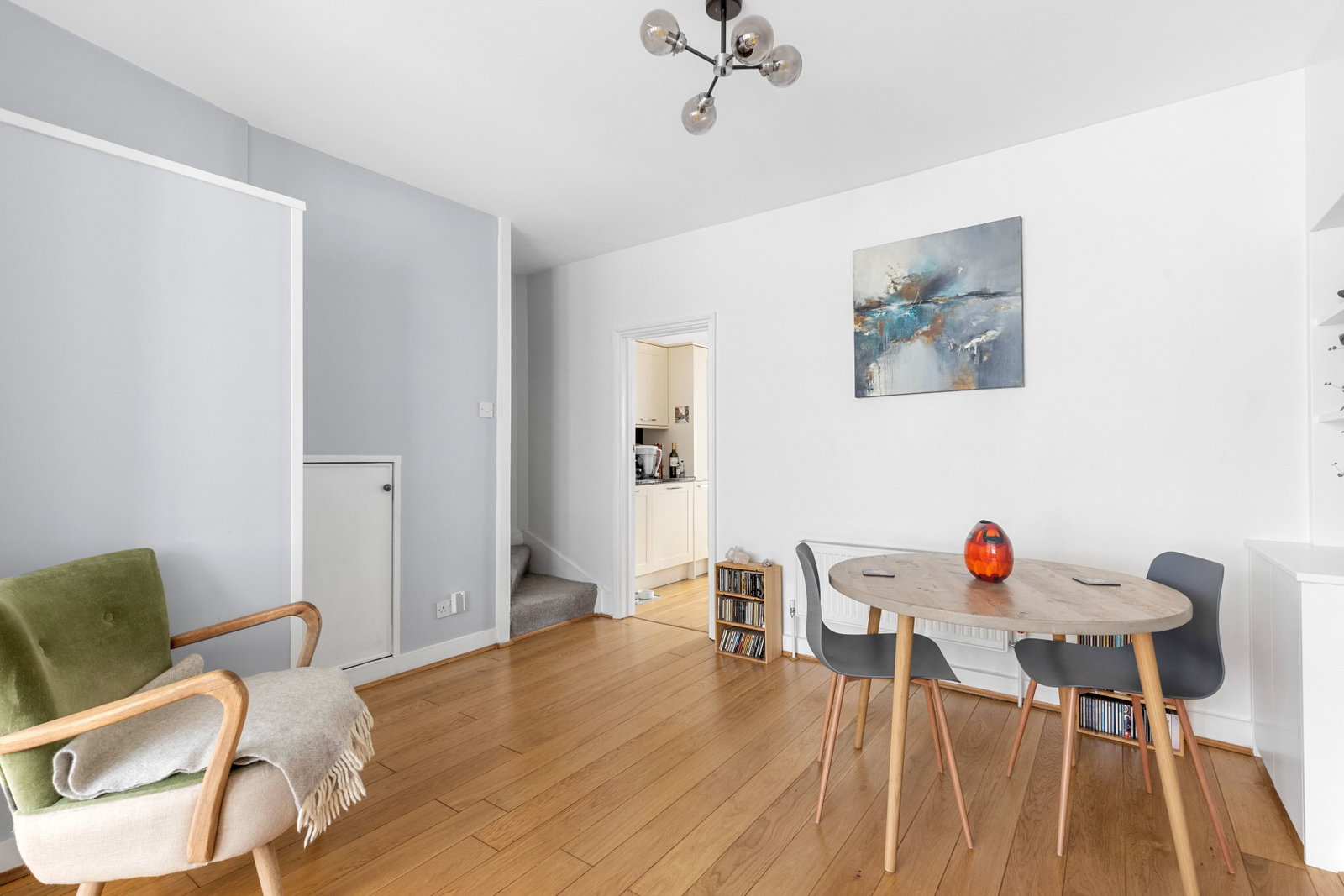 2 bed terraced house for sale in Plaistow Grove, Bromley  - Property Image 4