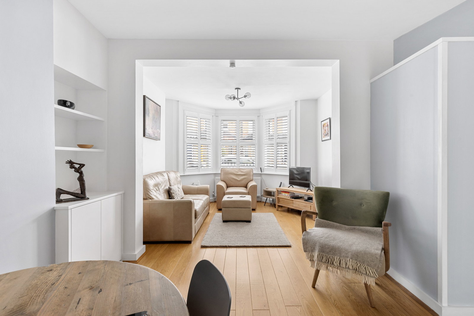2 bed terraced house for sale in Plaistow Grove, Bromley 4