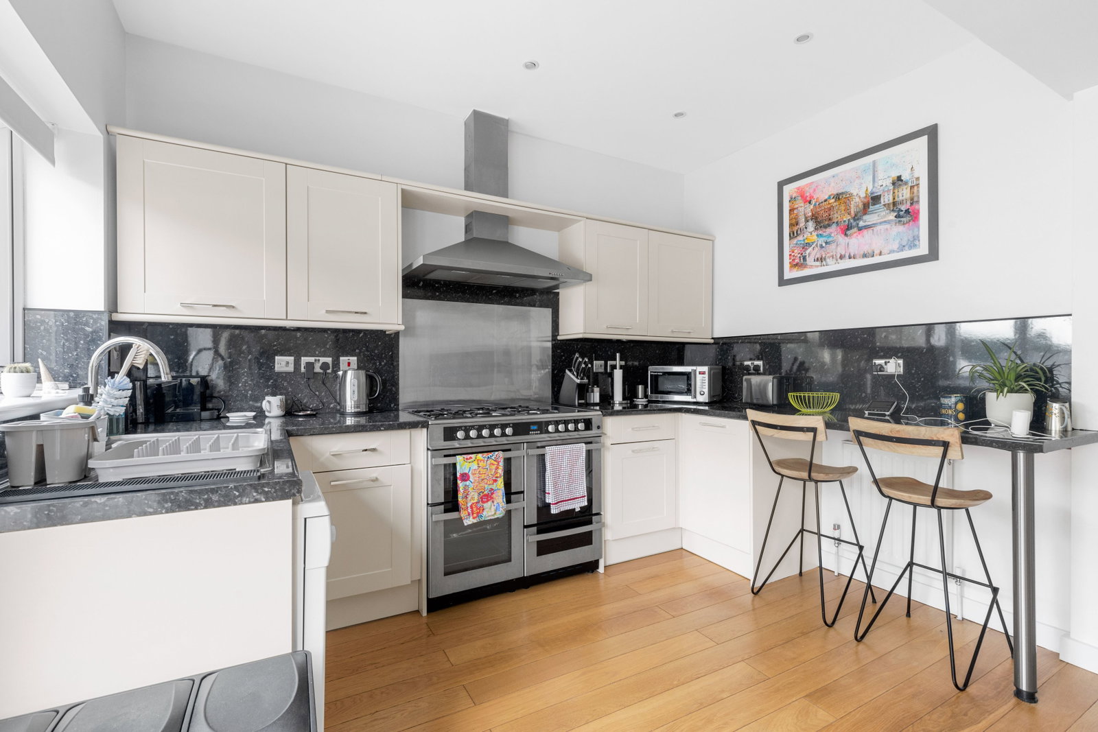 2 bed terraced house for sale in Plaistow Grove, Bromley  - Property Image 7