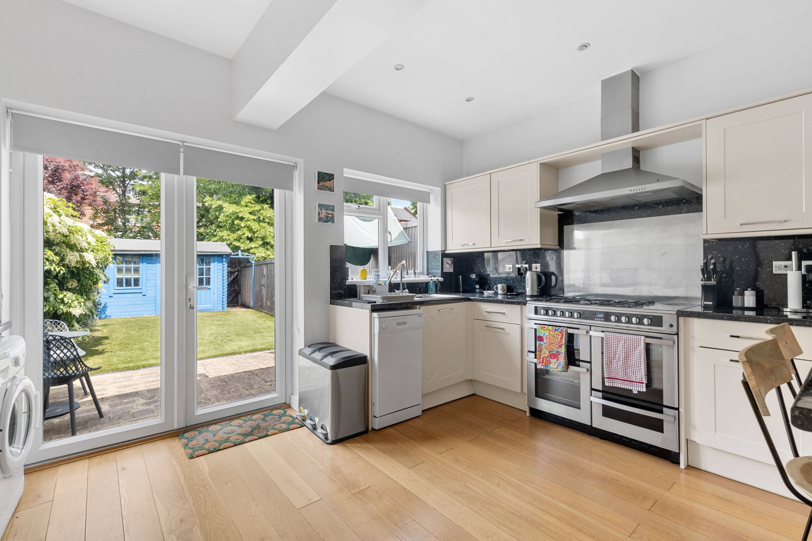 2 bed terraced house for sale in Plaistow Grove, Bromley 7