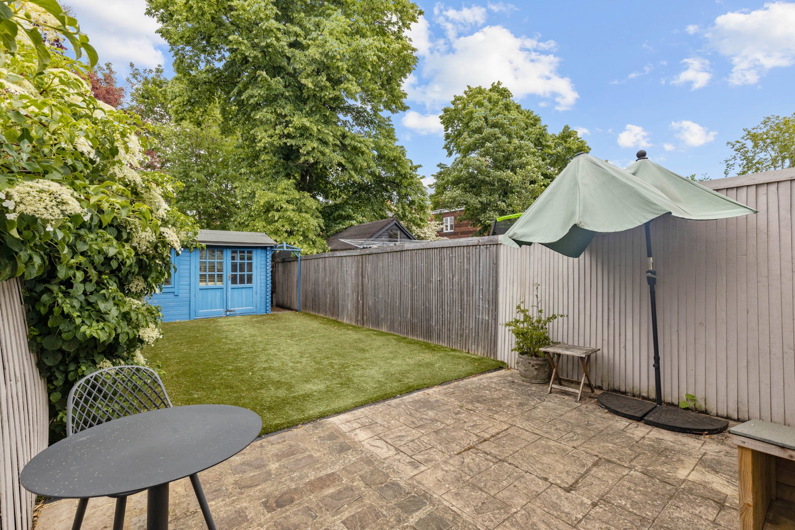 2 bed terraced house for sale in Plaistow Grove, Bromley 16