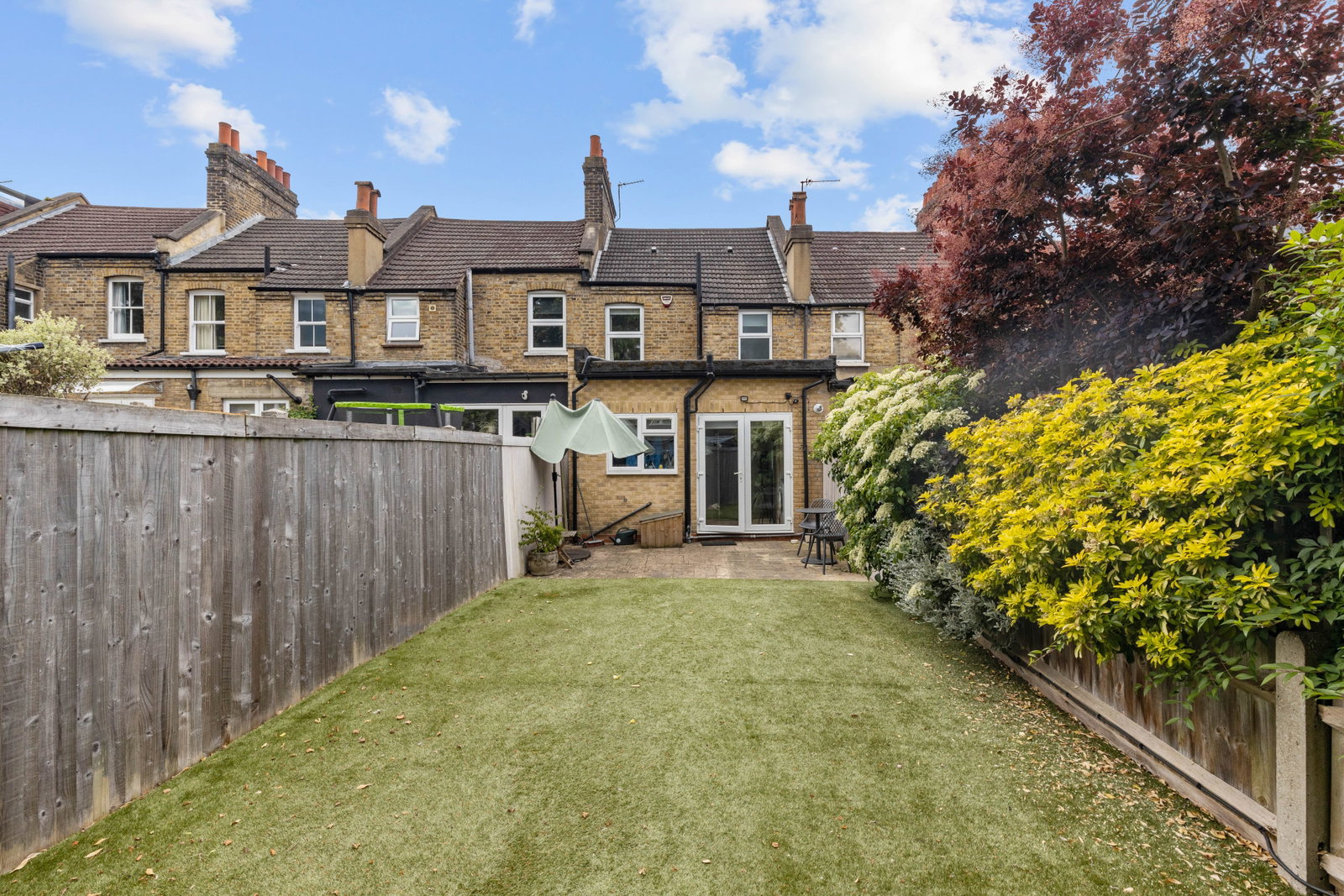 2 bed terraced house for sale in Plaistow Grove, Bromley 17