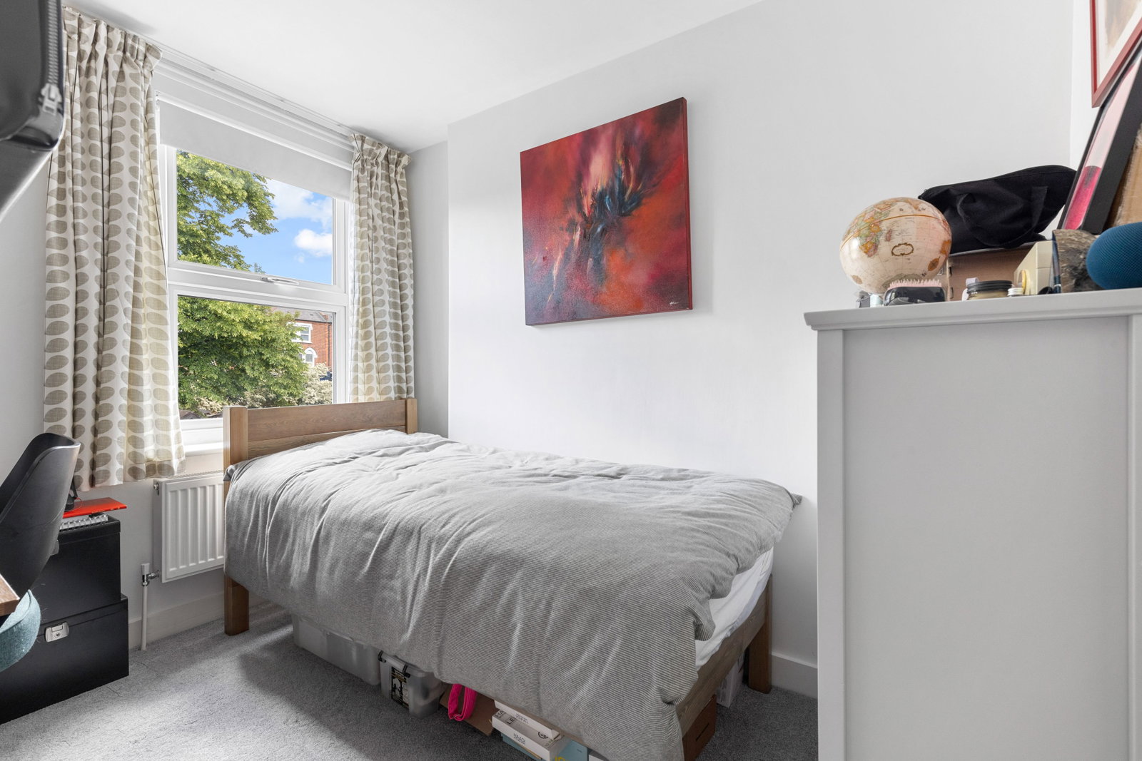 2 bed terraced house for sale in Plaistow Grove, Bromley  - Property Image 12