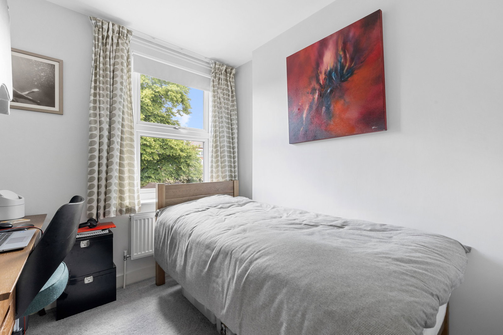2 bed terraced house for sale in Plaistow Grove, Bromley  - Property Image 13