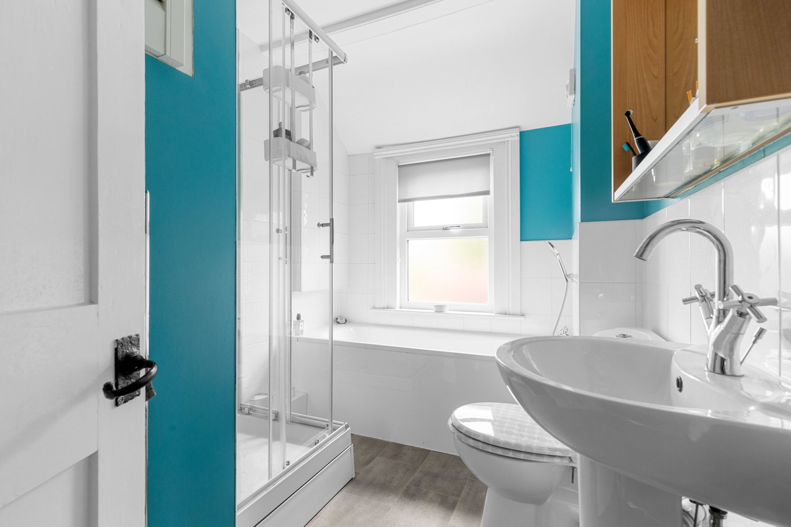 2 bed terraced house for sale in Plaistow Grove, Bromley  - Property Image 14